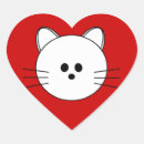Search for cartoon paws stickers Kitty