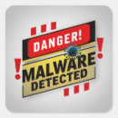 Search for malwares Malware detection