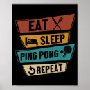 Search for ping posters Table