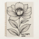 Search for peace Motivational