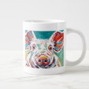 Search for piggy mugs Animals