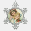 Search for little sister christmas tree decorations Girl