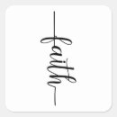 Search for faith cross stickers Bible verse