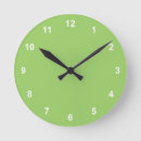 Search for kiwi clocks Modern