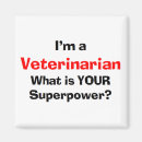 Search for animal vet magnets Veterinarian