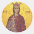 Search for icon stickers Orthodox