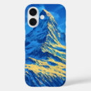 Search for matterhorn iphone cases Climbing