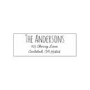 Search for inspirational rubber stamps Modern