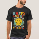 Search for end of days tshirts School