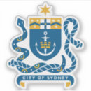 Search for sydney flag stickers Oceania