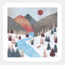 Search for fox hunting gear stickers Nature