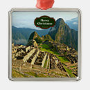 Search for machu picchu christmas tree decorations Peru