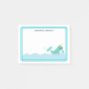 Search for splash post it notes Blue