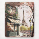 Search for paris mouse mats Boulevard