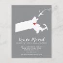 Search for massachusett state New home