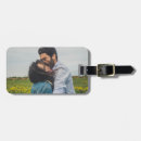 Search for double sided luggage tags Modern
