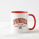 Search for hometown mugs City pride