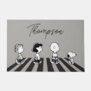 Search for charlie brown doormats Comic strip