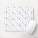 Search for bullseye mouse mats Pattern