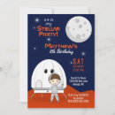 Search for space exploration invitations For kids