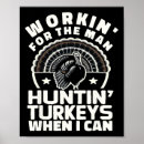 Search for turkey hunt posters Forest