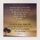 Search for motivational puzzles Scripture