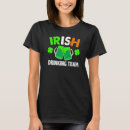 Search for ireland womens tshirts Patrick's
