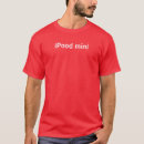 Search for ipood tshirts Ipod