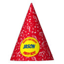 Search for note paper party hats Birthday