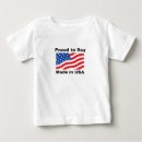 Search for usa baby shirts Independence
