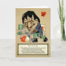 Search for miserable cards Vintage