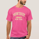 Search for montauk tshirts Vintage