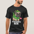Search for rex mens tshirts Dog