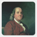 Search for benjamin franklin stickers Politician