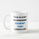 Search for gourmet Foodie