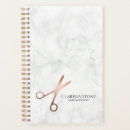 Search for hairdresser planners Scissors logo