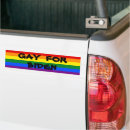 Search for gay pride flag bumper stickers Equality