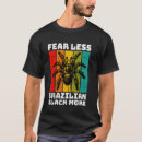 Search for tarantula tshirts Black