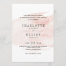 Search for water colour invitations Summer