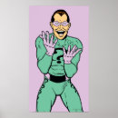 Search for riddler posters Riddler spray can