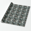 Search for nature wrapping paper Tree
