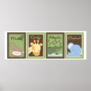 Search for zoo kids posters Wall