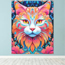Search for vector canvas prints Animals