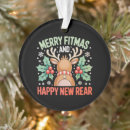 Search for happy new year christmas tree decorations 2026