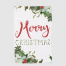 Search for christmas golf towels Classic