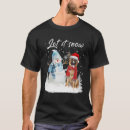 Search for christmas dog tshirts German