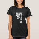 Search for uppercut tshirts Cross