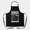 Search for caregiving aprons Nurse