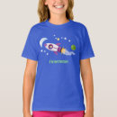 Search for rocket ship kids tshirts Cartoon
