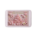 Search for christmas tree bath mats Candy cane
